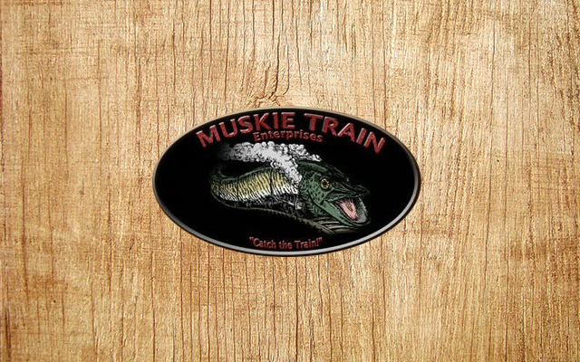 Muskie_Train